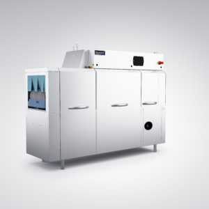 Tunneldiskmaskin. WD-211E TOUCH (utan breaktank)