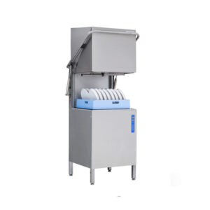 Huvdiskmaskin, WD-6+Automatisk huvlyft+Ecoflow