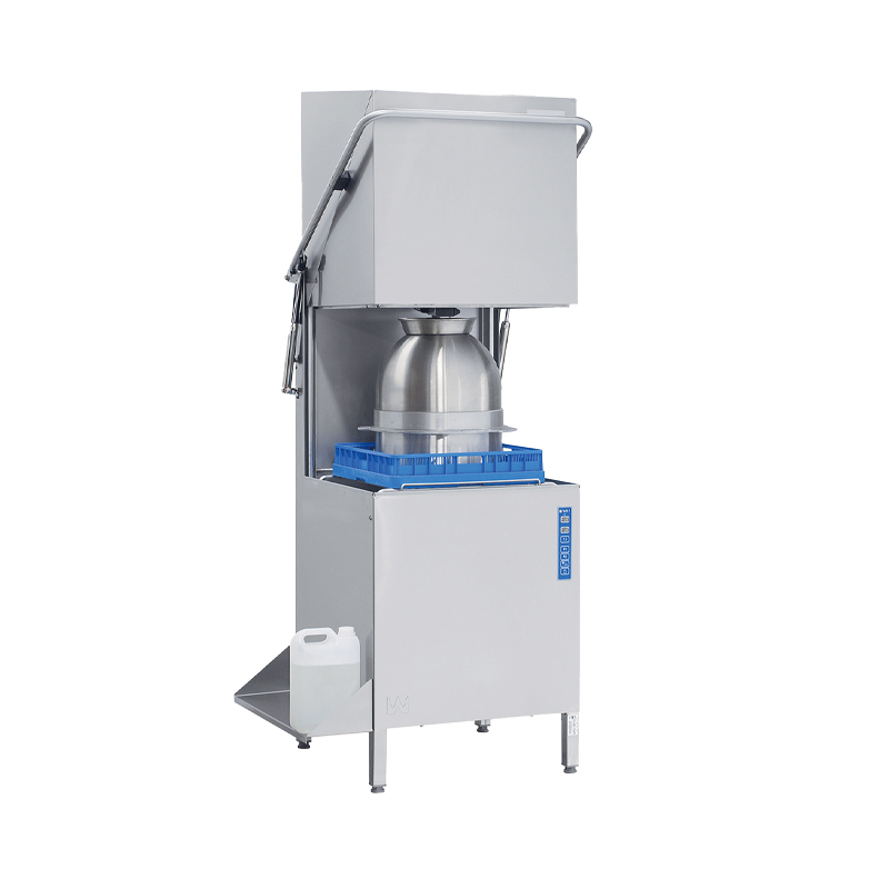 Huvdiskmaskin, WD-7+Automatisk huvlyft