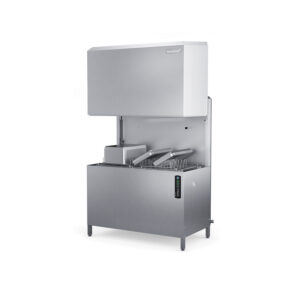 Grovdiskmaskin utan granuler WD-12S