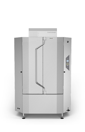 Grovdiskmaskin. Granule Maxi