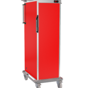 SDX® THERMOBOX® F210 (14 GN1/1) 160mm hjul Engrepp