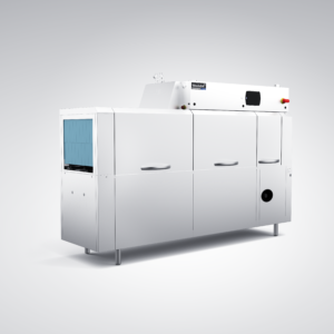 Tunneldiskmaskin. WD-243 OPTIFLOW