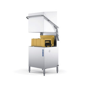 Huvdiskmaskin. WD-8