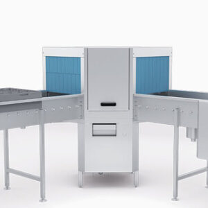 Förspolningsmaskin. WD-PRM90 - TOUCH/ OPTIFLOW