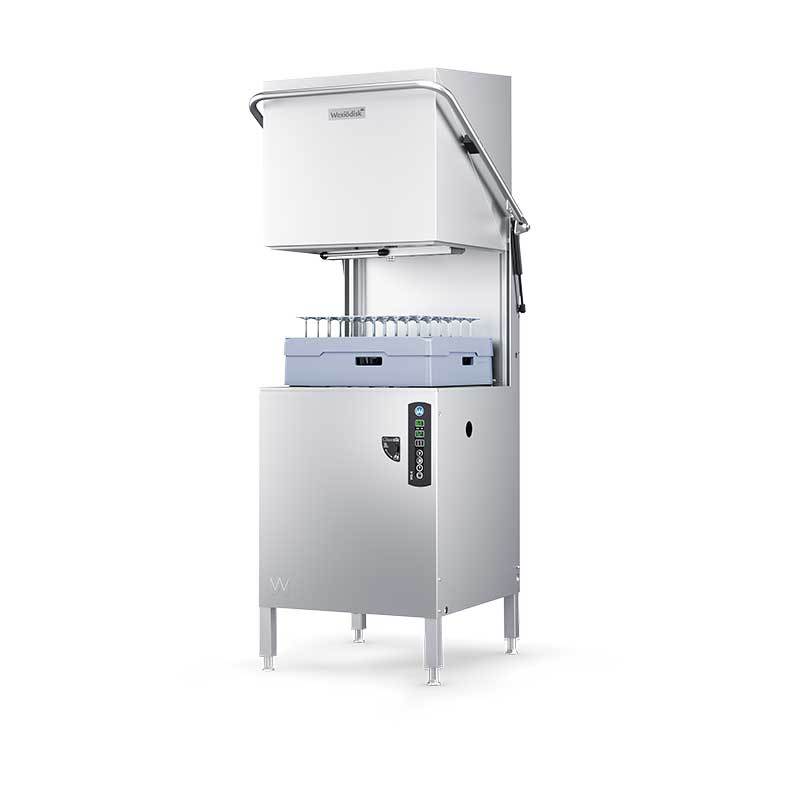 Huvdiskmaskin. WD-6G