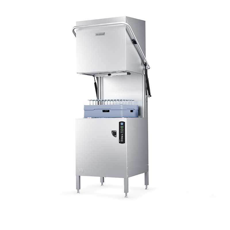 Huvdiskmaskin. WD-7G