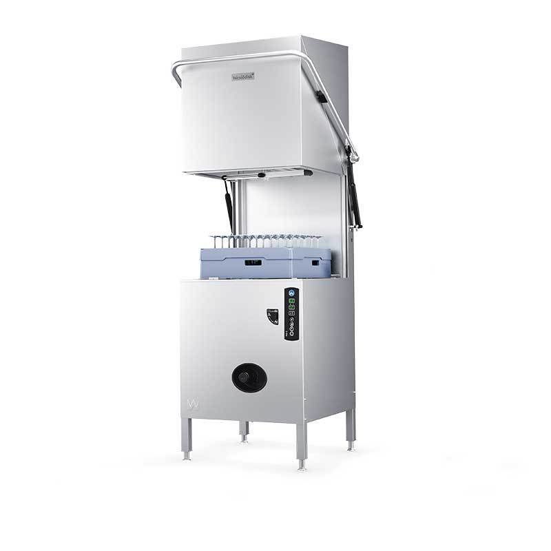 Huvdiskmaskin. WD-7DG