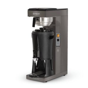 Termosbryggare, MEGA GOLD A 2.5L TK BLACK EDITION