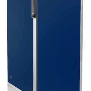 SDX® THERMOBOX® K180 ECO(12 GN1/1) 160mm hjul Engrepp