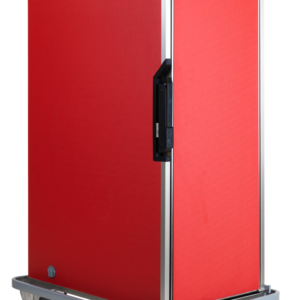 SDX® THERMOBOX® F180 (12 GN1/1) 160mm hjul Engrepp