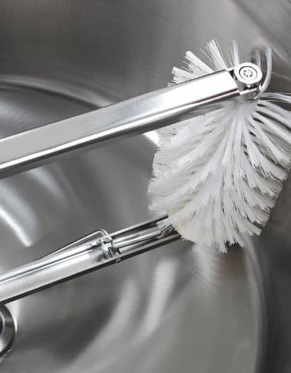 Diskverktyg ACT för 100 liters gryta M6