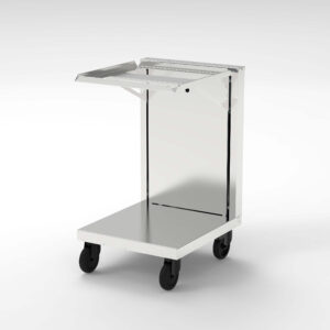 Korgdispenser, ET 260-10