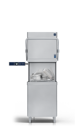 X2 Master - Manuell huvlyft