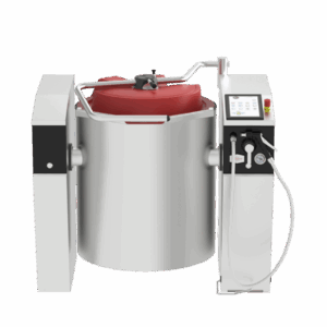 Kokgryta 200 liter M6 Hi Maxi.