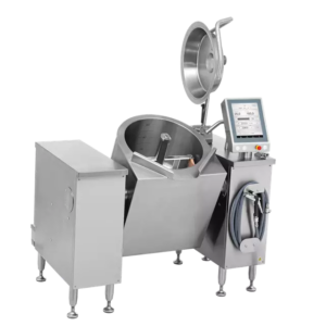 Kokgryta 200 L OptiMix Stand AutoChef 86