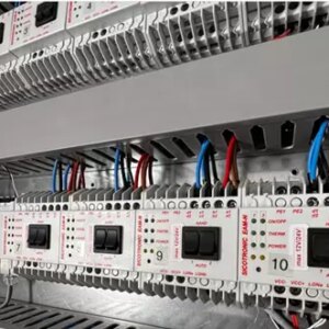 PowerManagement induktionsspis Jöni