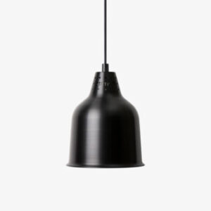 Värmelampa Classic 1250, Fast Kabel, Kulör: Svart, Aluminium, Mässing, Koppar, Krom, Högblank Svart, Umbra Grey