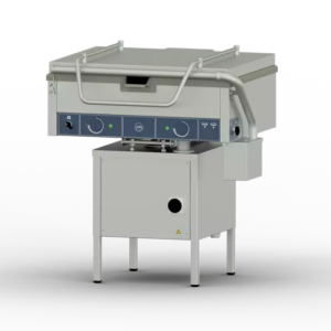 Stekbord model StePa 675 Stand